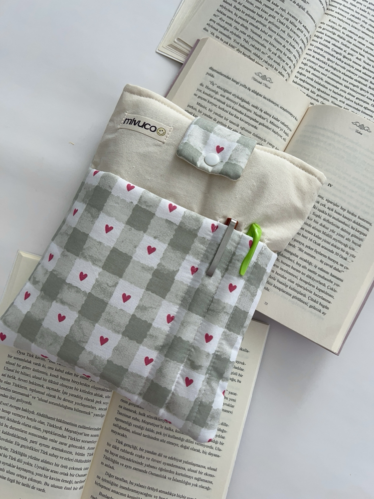 Kitap organizeri