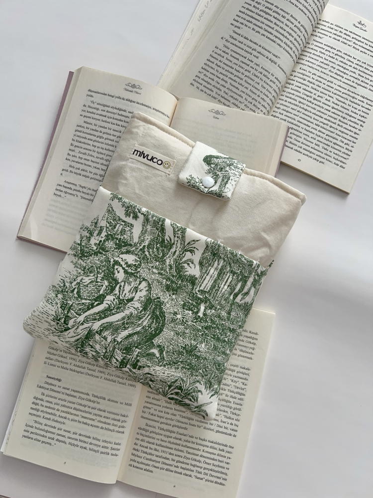 Kitap organizeri
