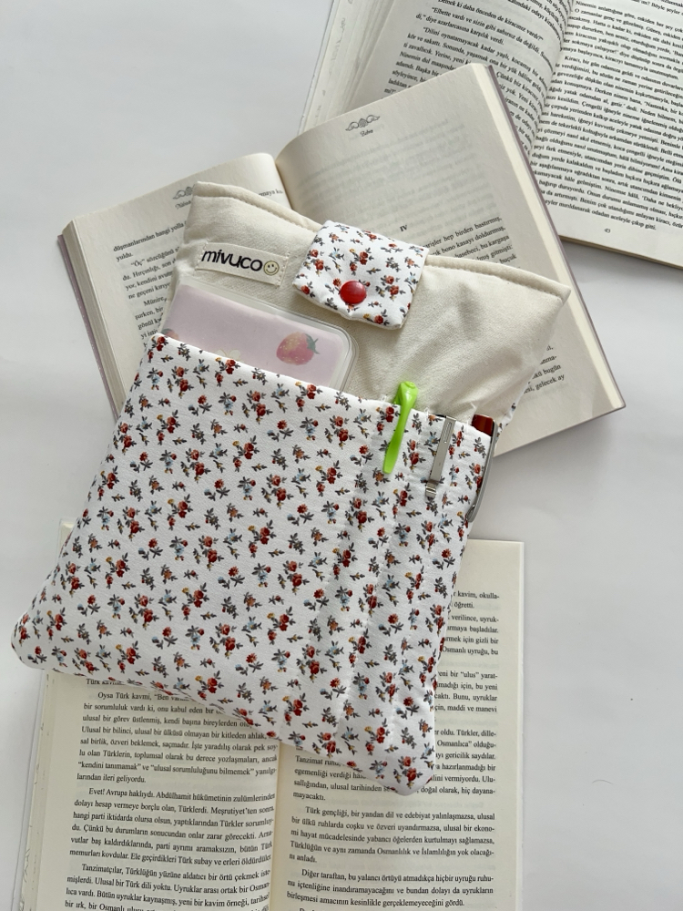 Kitap organizeri