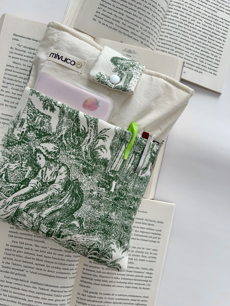 Kitap organizeri