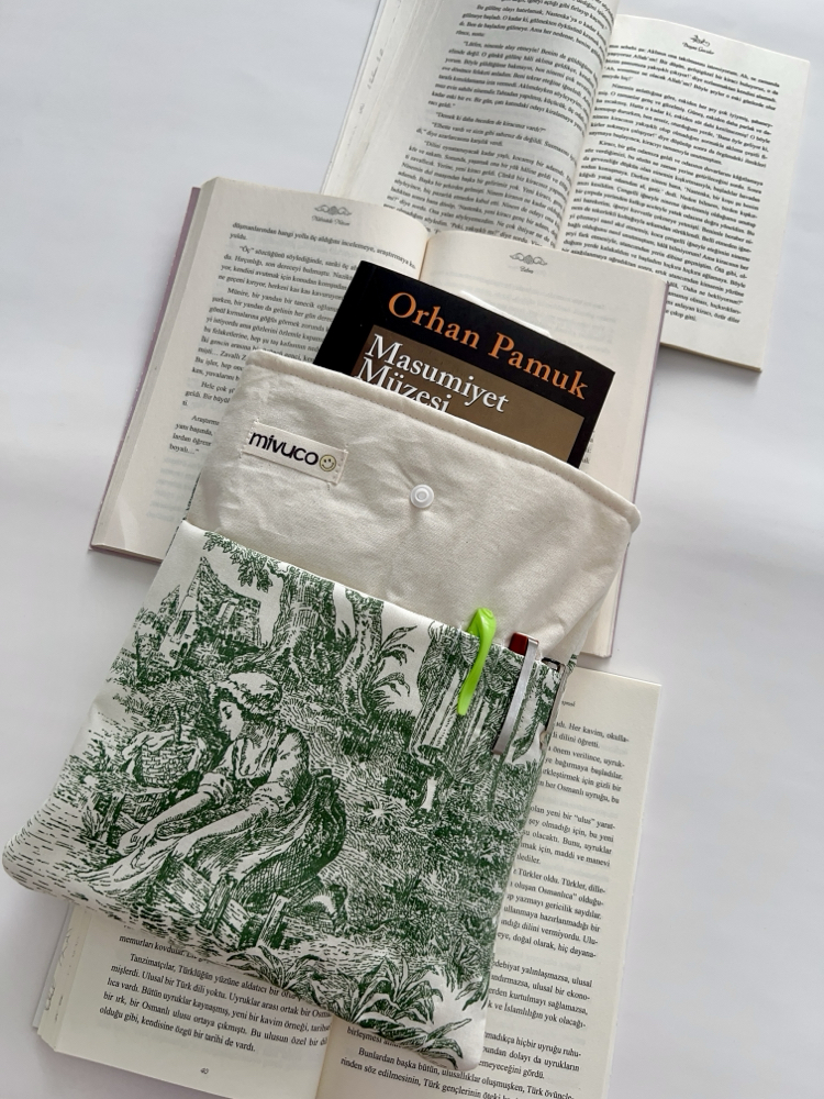 Kitap organizeri