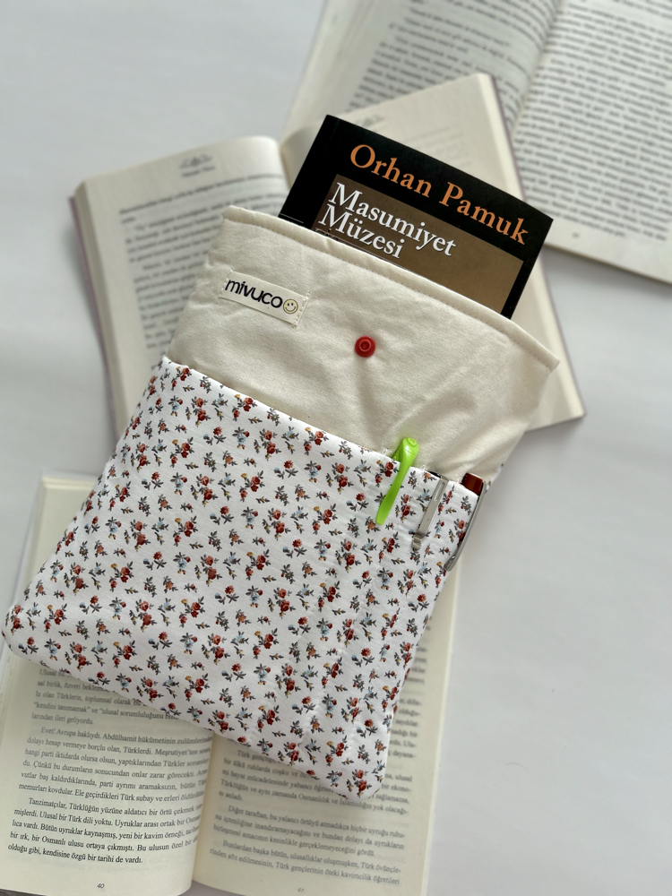 Kitap organizeri