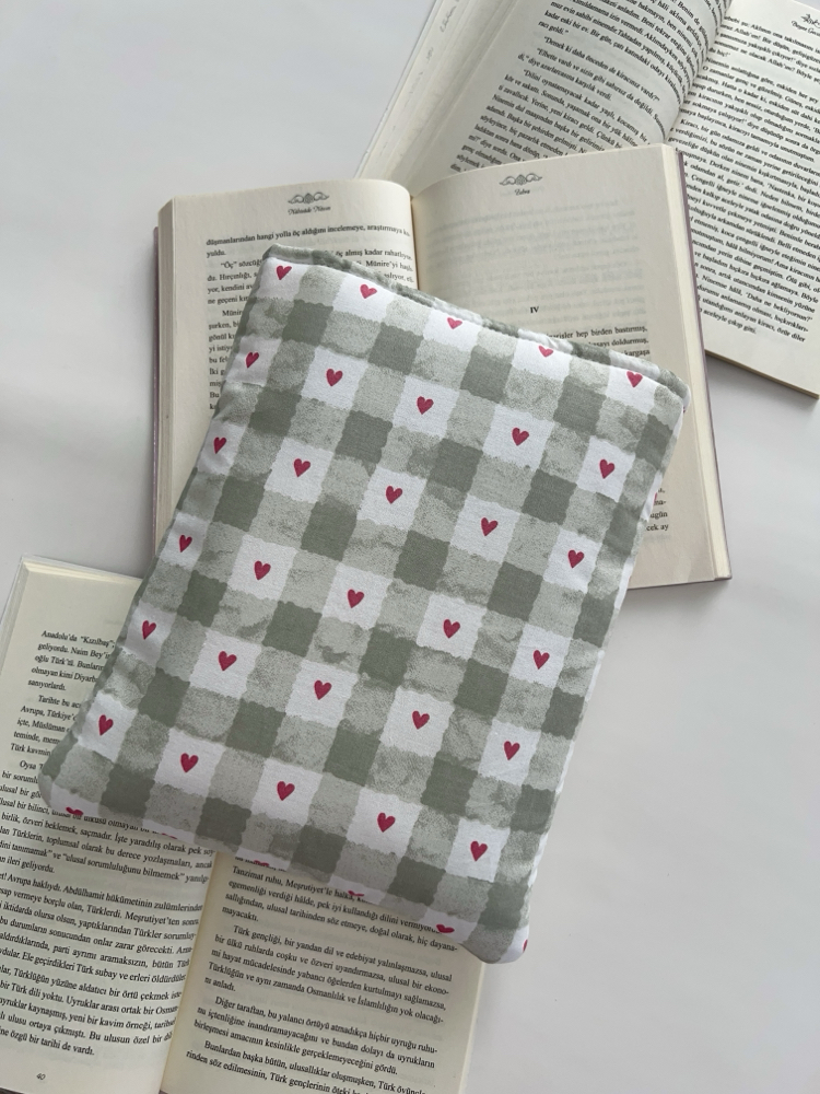 Kitap organizeri