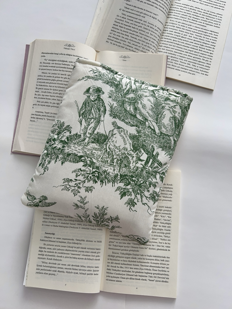 Kitap organizeri