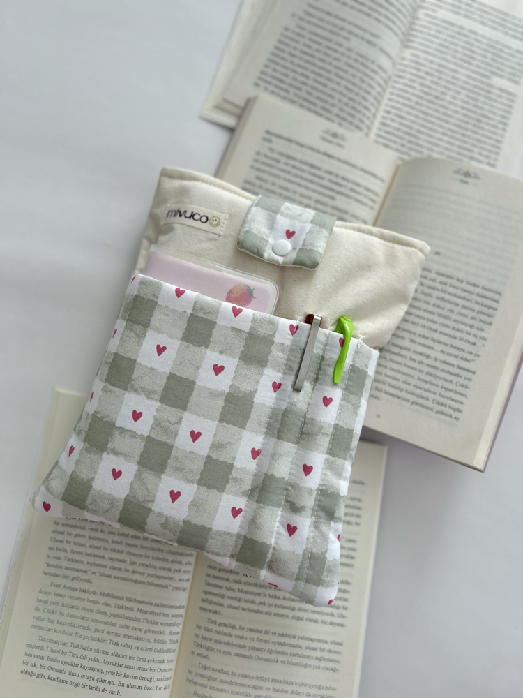 Kitap organizeri