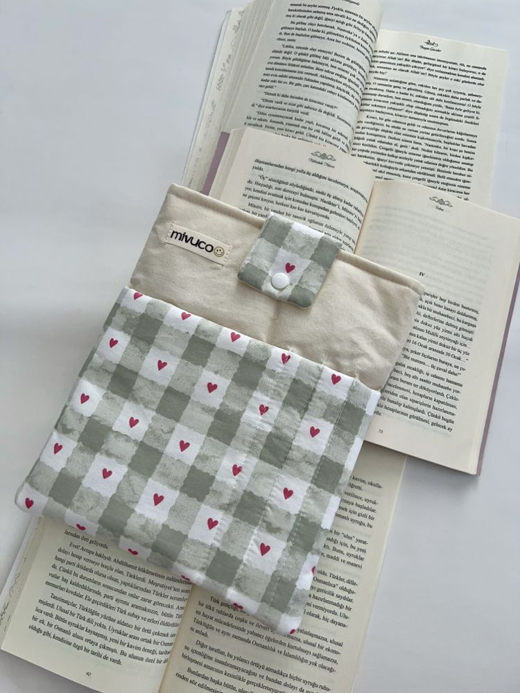 Kitap organizeri