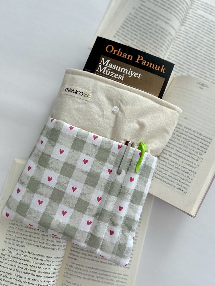 Kitap organizeri