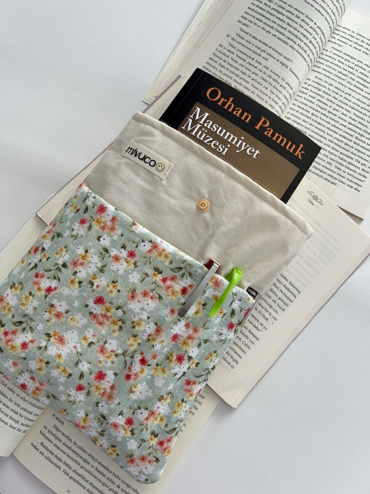 Kitap organizeri