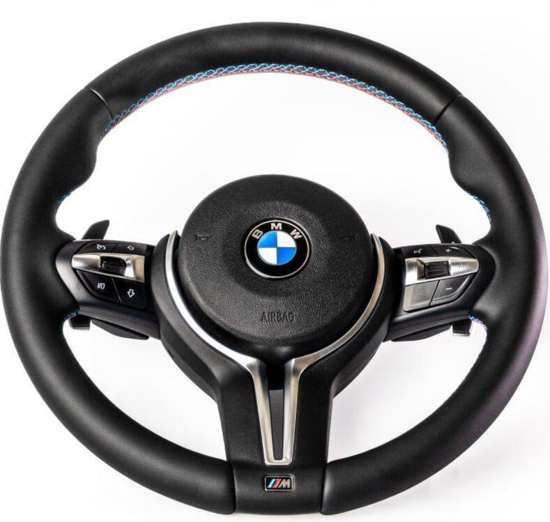 F10-F20-F30 MTECH DİREKSİYON 