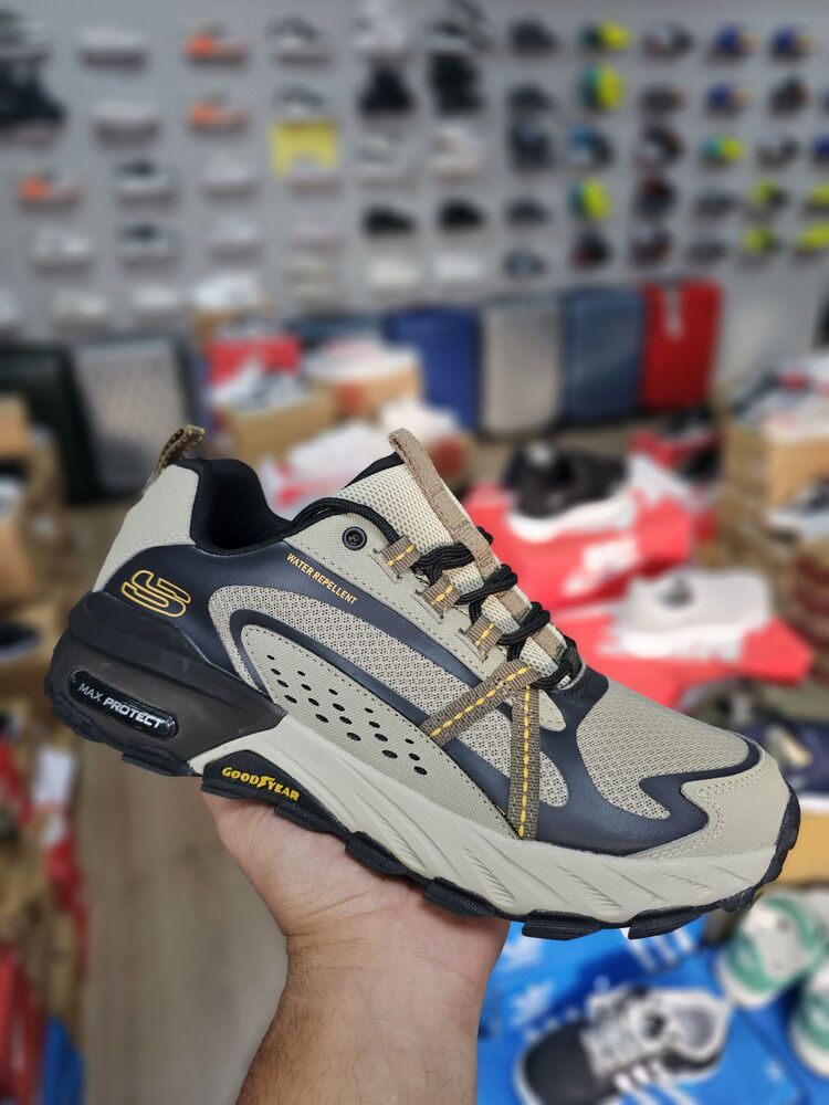 Skechers Max Protect 40 - 45 Numara Aralığı