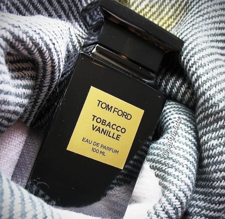 Tom Ford Tobacco Vanille Male 100 ML