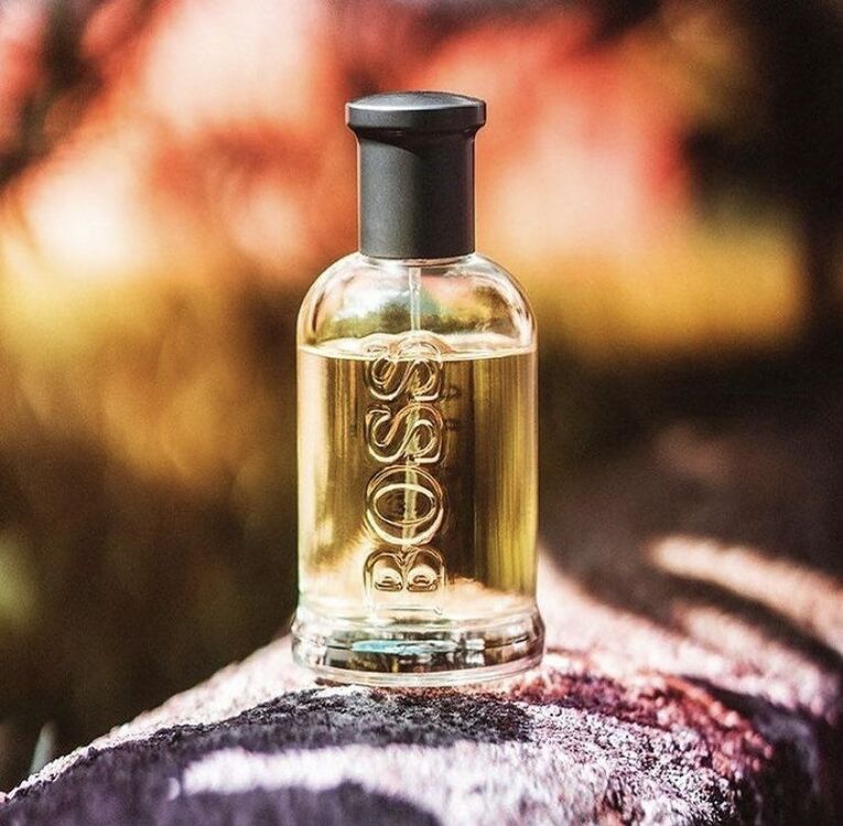 Hugo Boss Bottled Male 100 ML