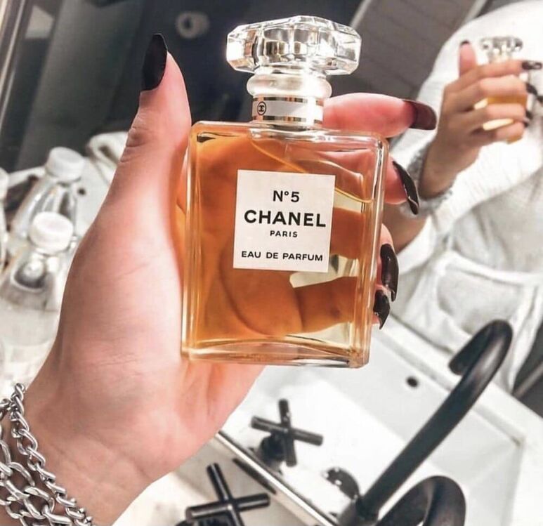 Chanel No:5 Female 100 ML