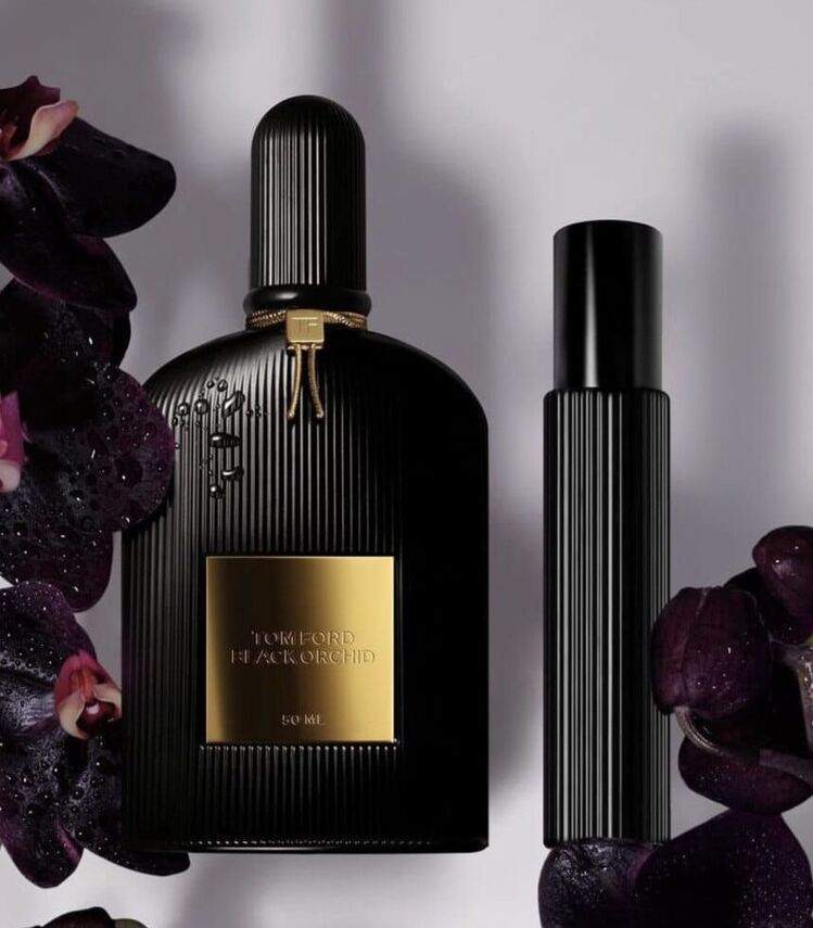 Tom Ford Black Orchid Male 100 ML