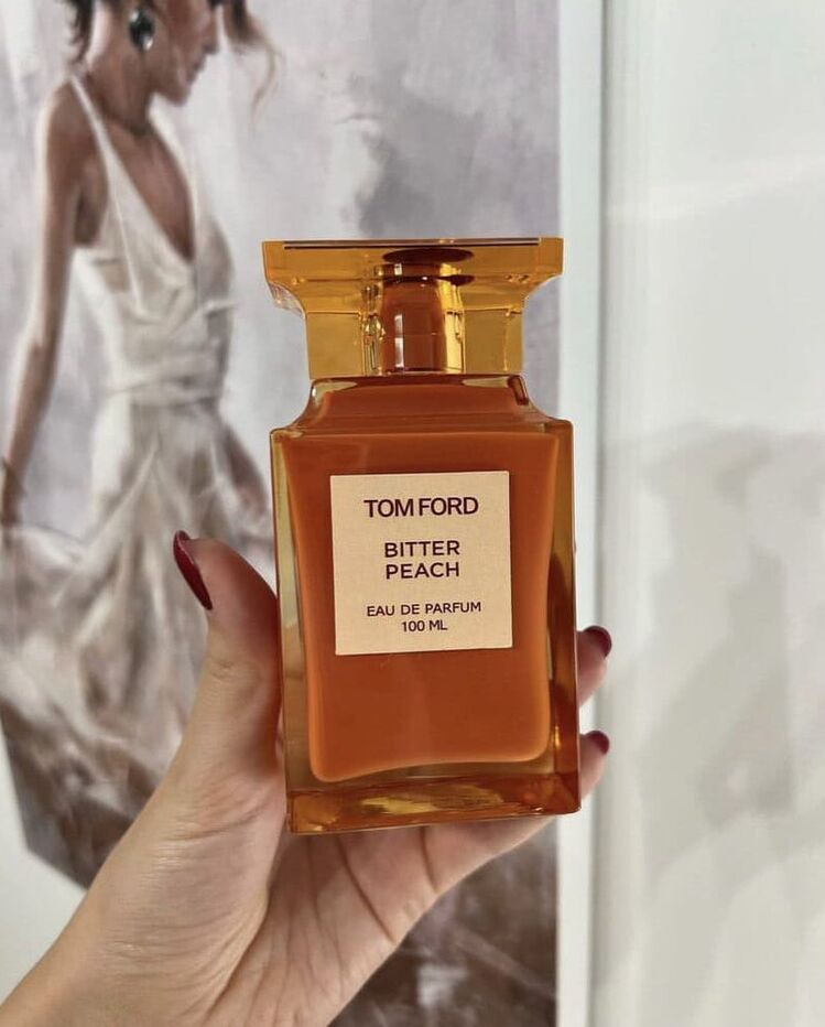 Tom Ford Bitter Peach Female 100 ML