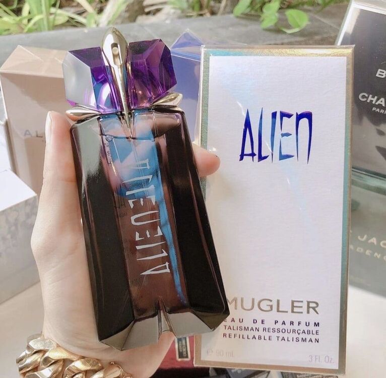 Thierry Mugler Alien Female 90 ML