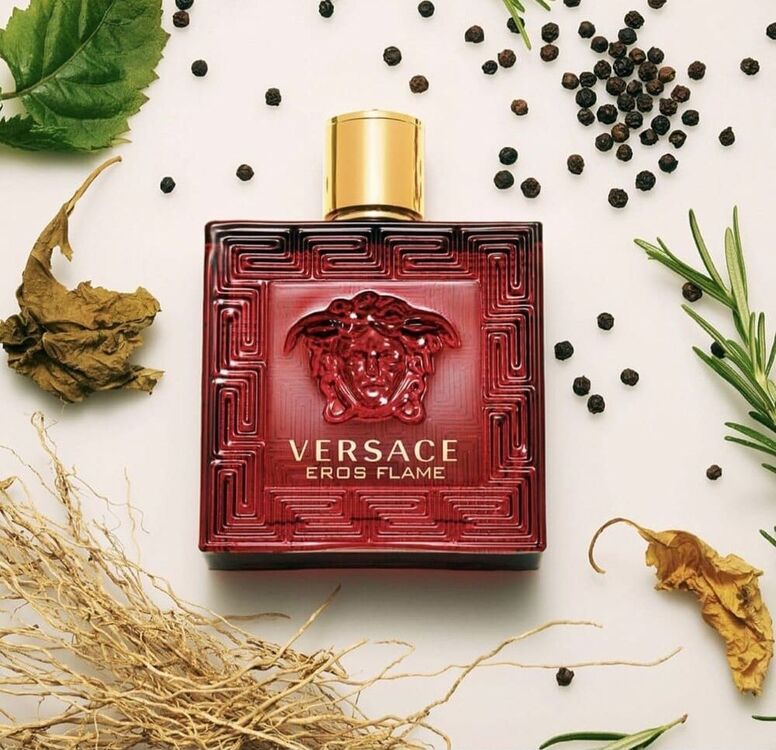 Versace Eros Flame Male 100 ML