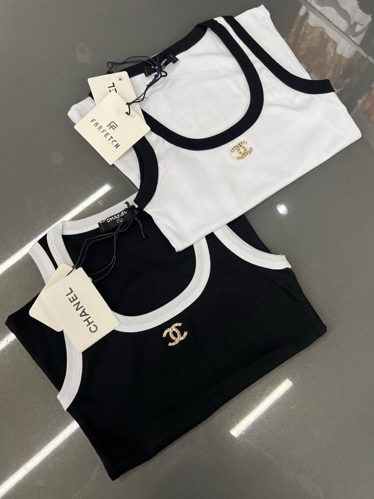 Chanel Atlet