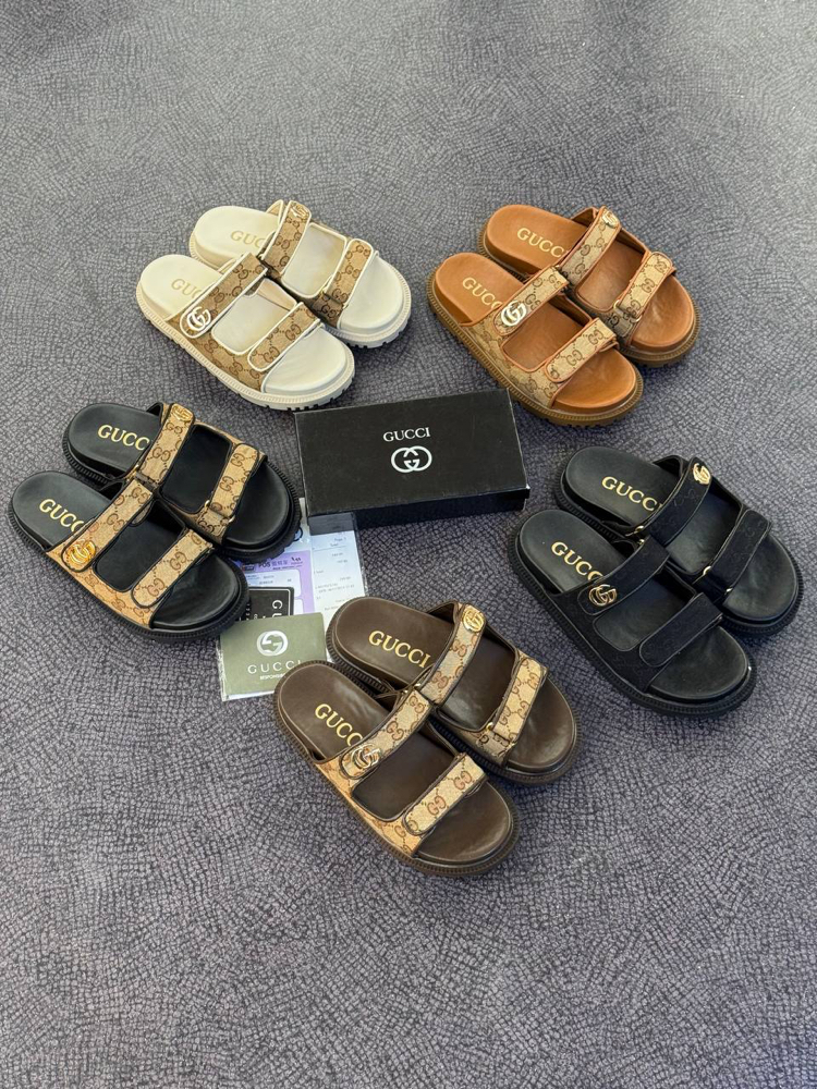 Gucci Terlik 
