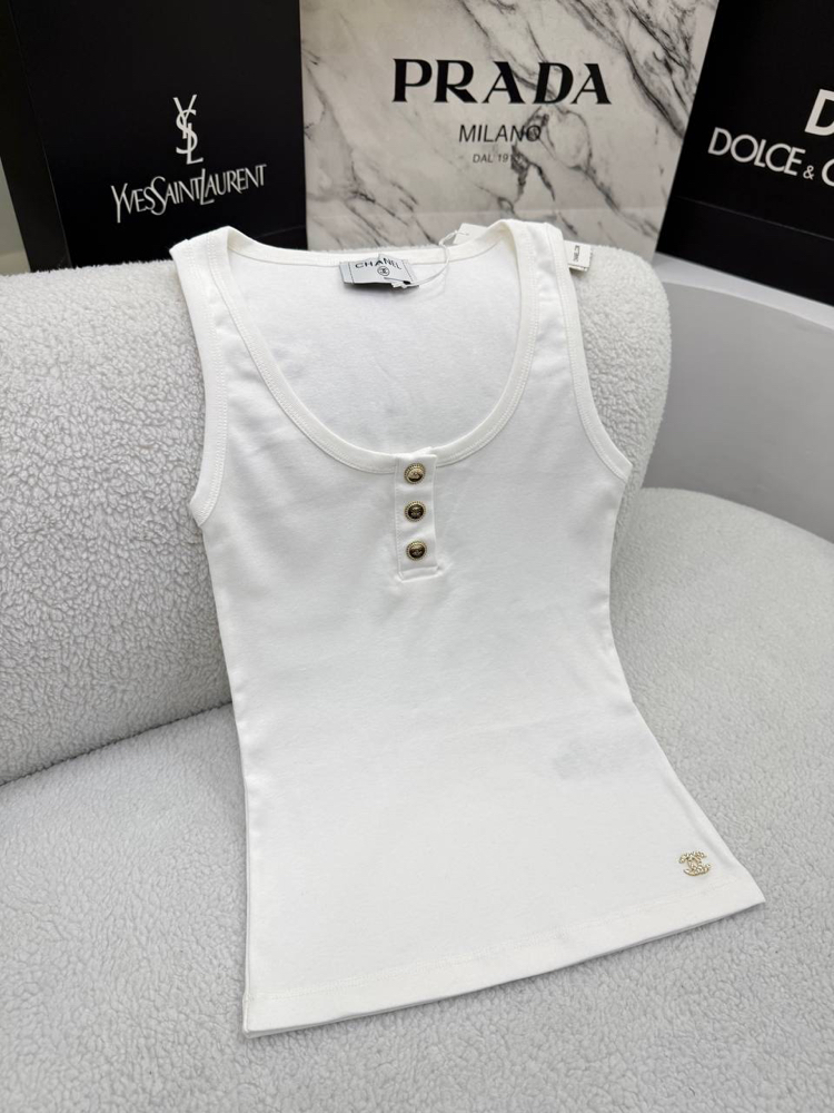 Chanel Atlet