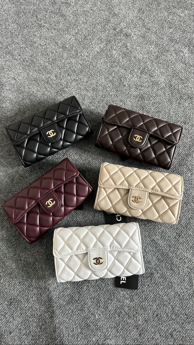 Chanel Çanta 