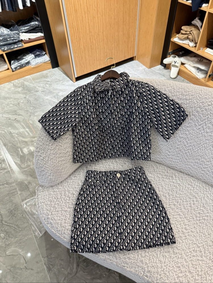 Dior Takım