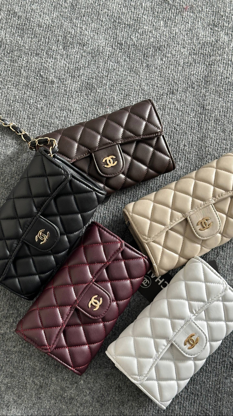 Chanel Çanta 