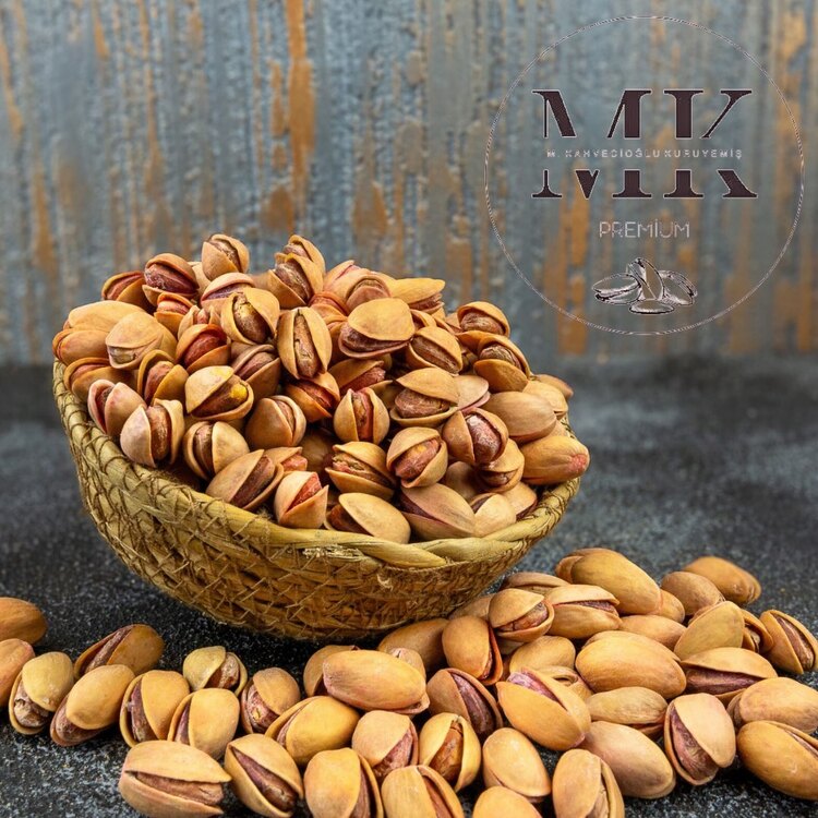 SİİRT FISTIĞI (500 GR ) 