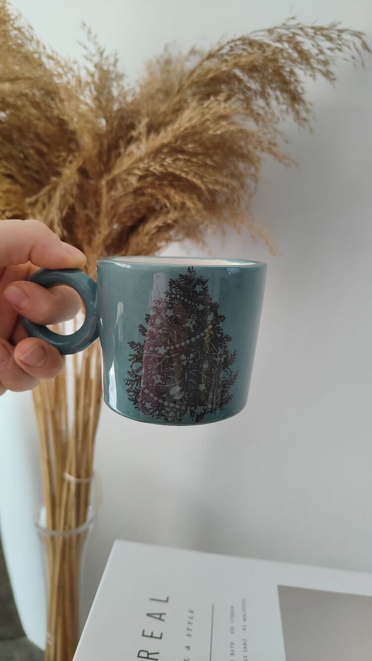 Christmas Mug