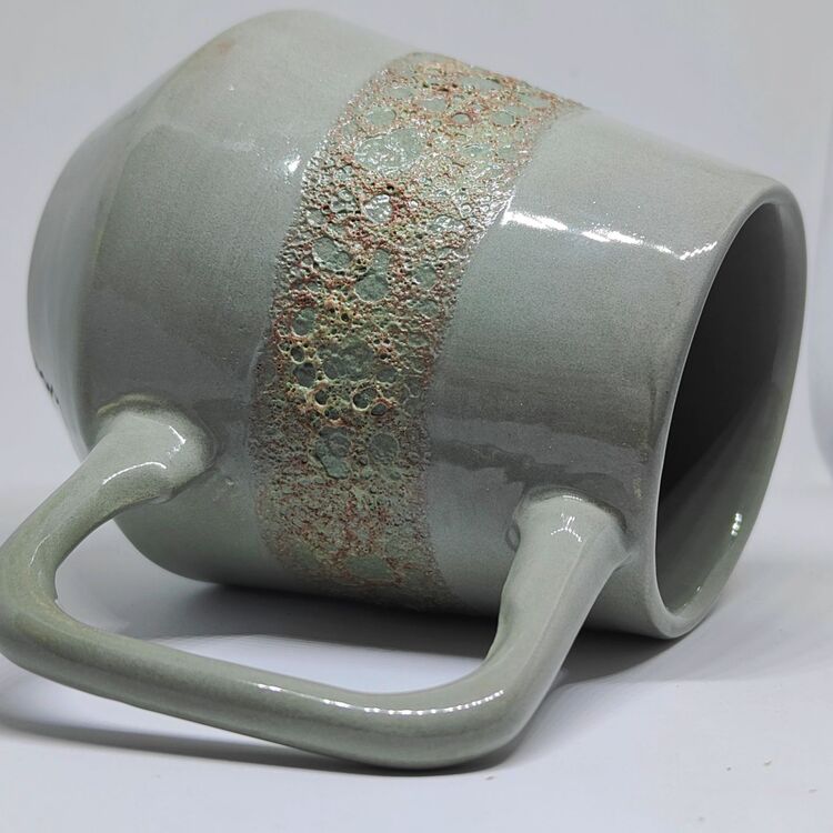 Mountain Mug