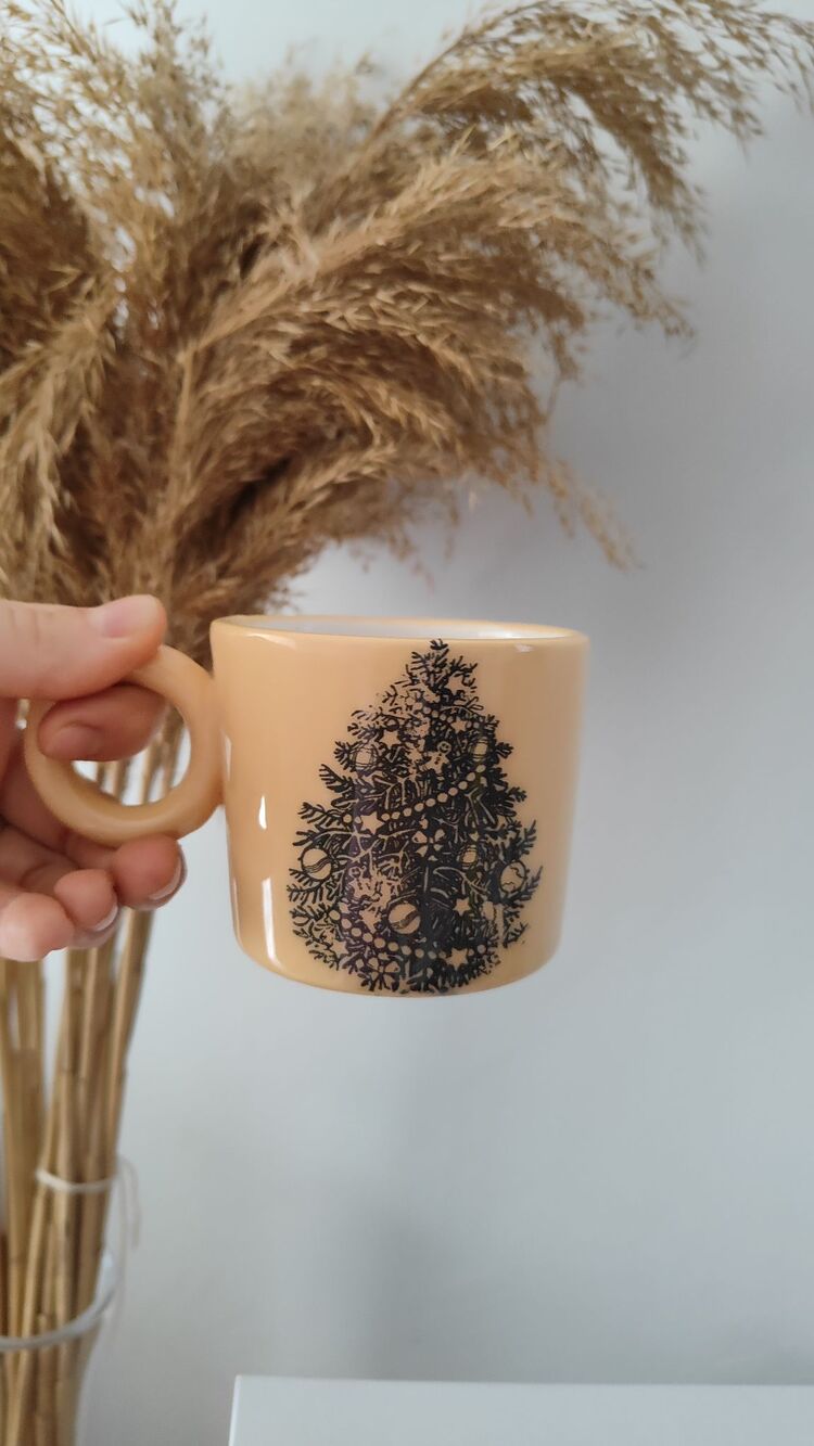 Christmas Mug