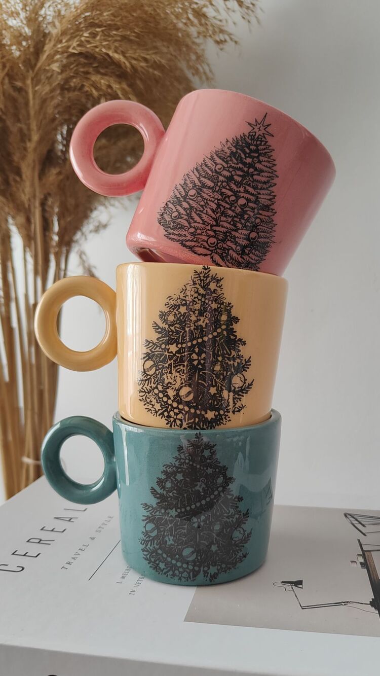 Christmas Mug