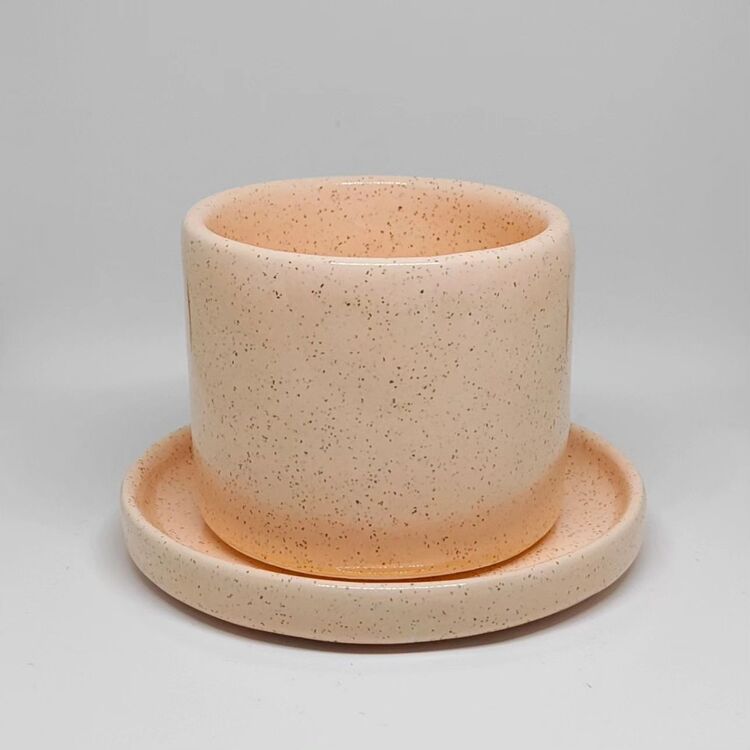 Benekli Mug
