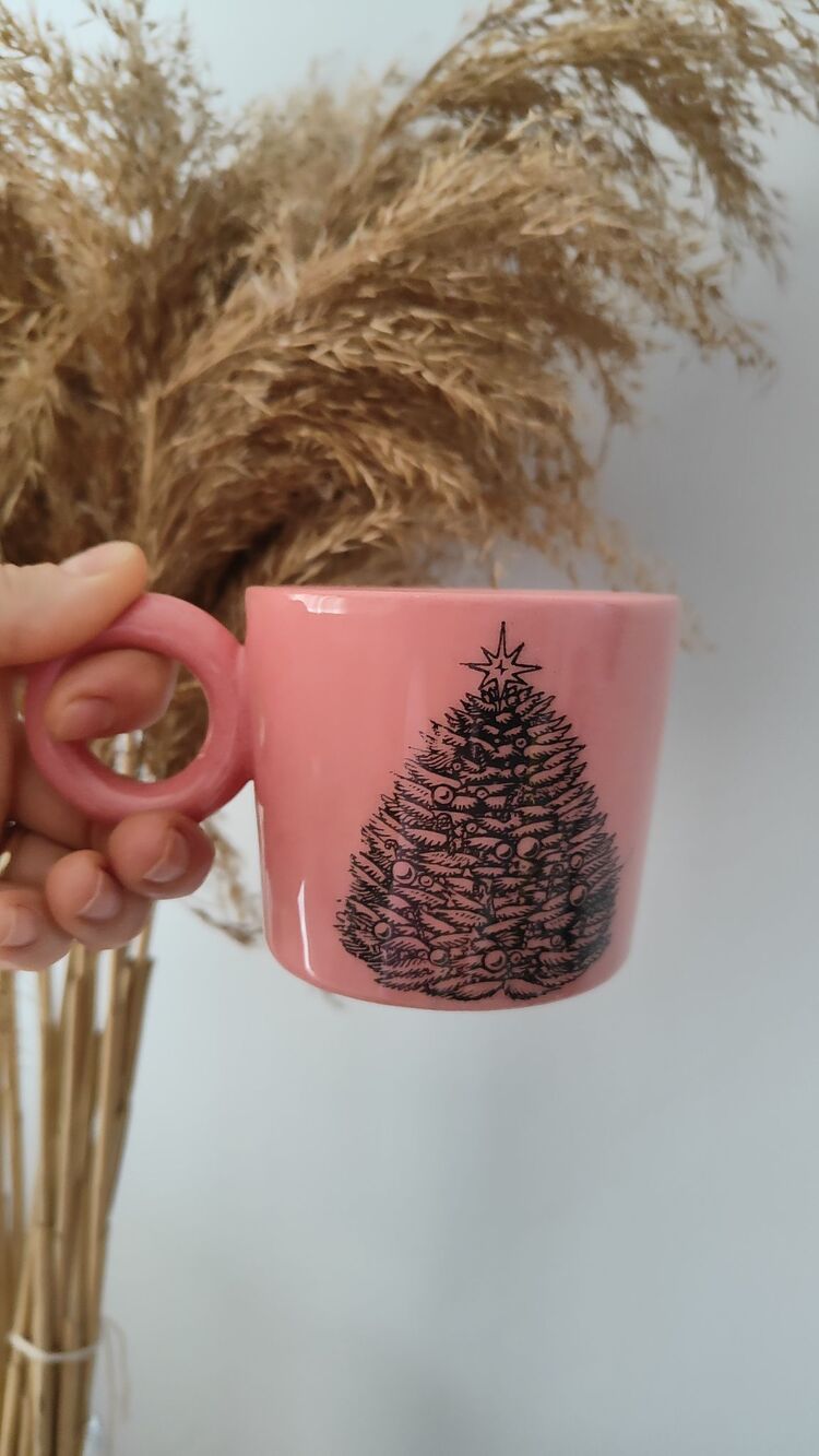 Christmas Mug