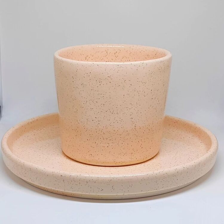 Benekli Mug