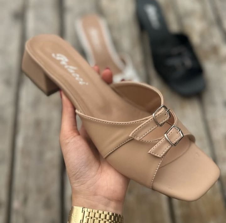 NUDE TOKALI TERLİK