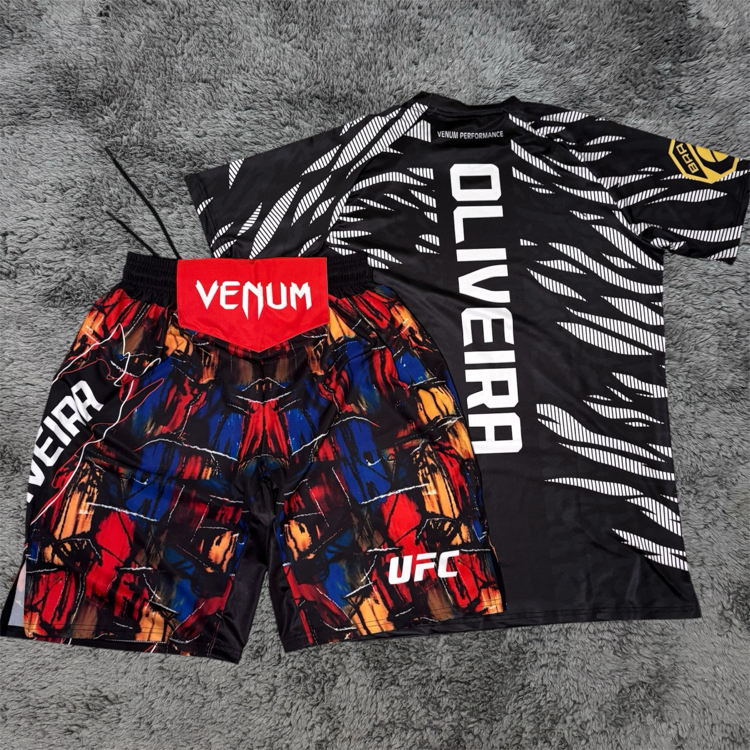 Charles Oliveira A++