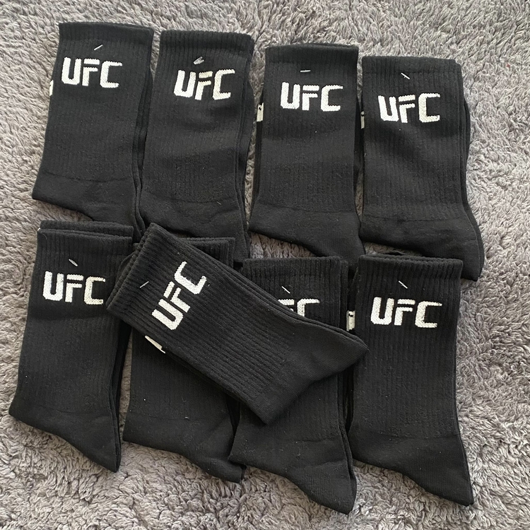 UFC Venum çorap 5’li