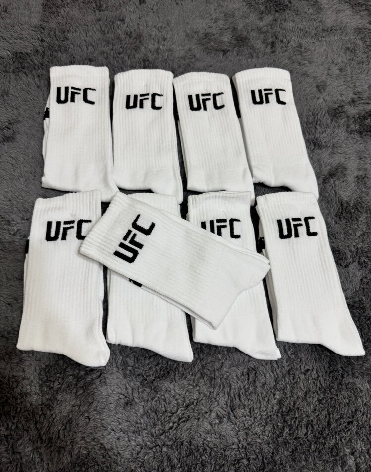 UFC VENUM ÇORAP 5’lı