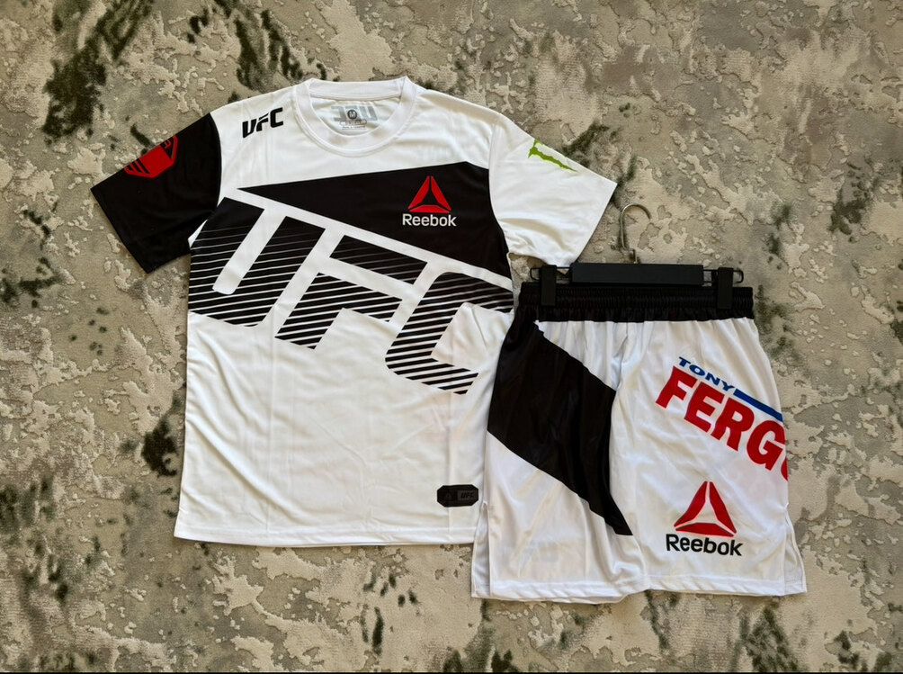 Tony Ferguson
