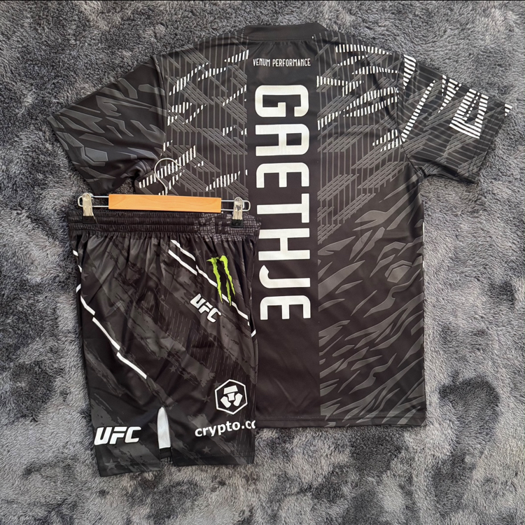 Justin Gaethje revize