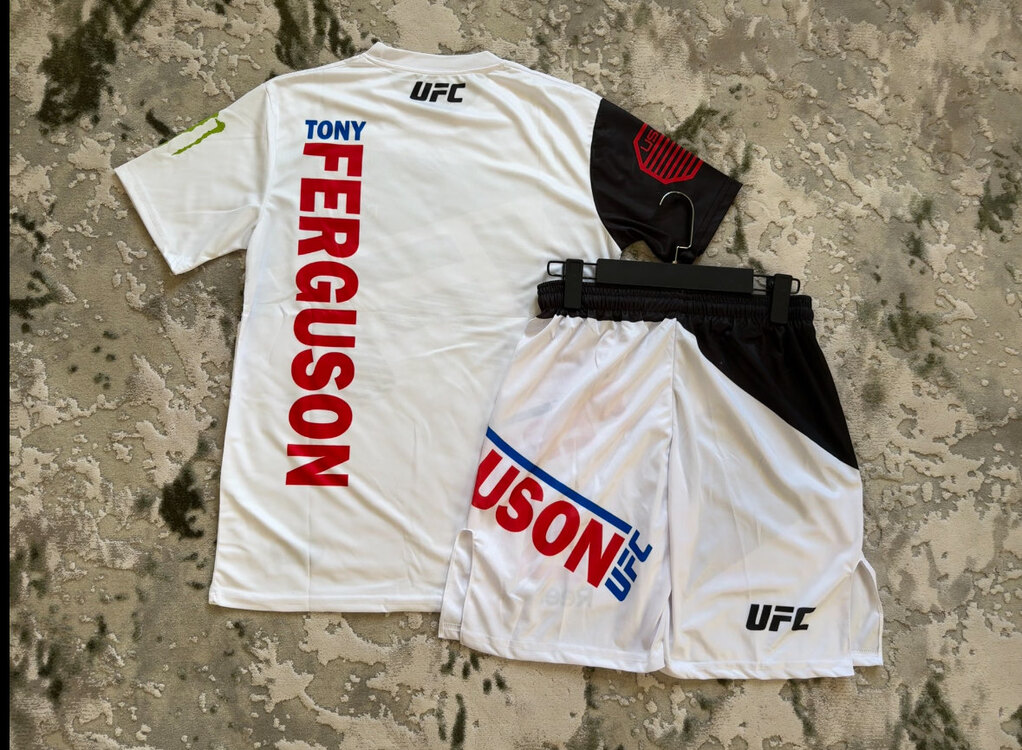 Tony Ferguson