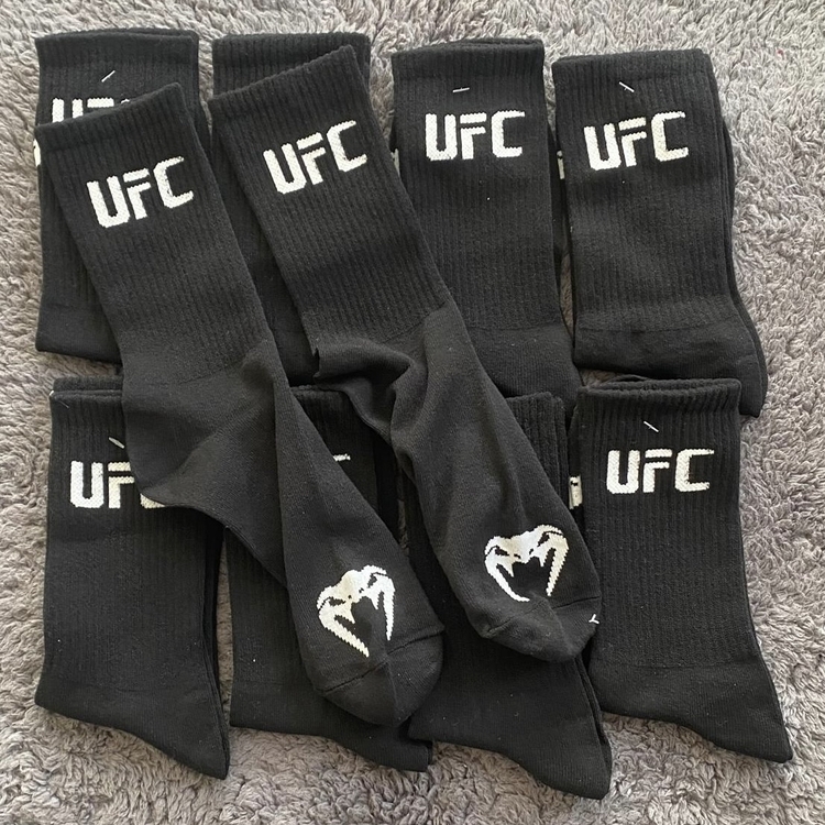 UFC Venum çorap 5’li