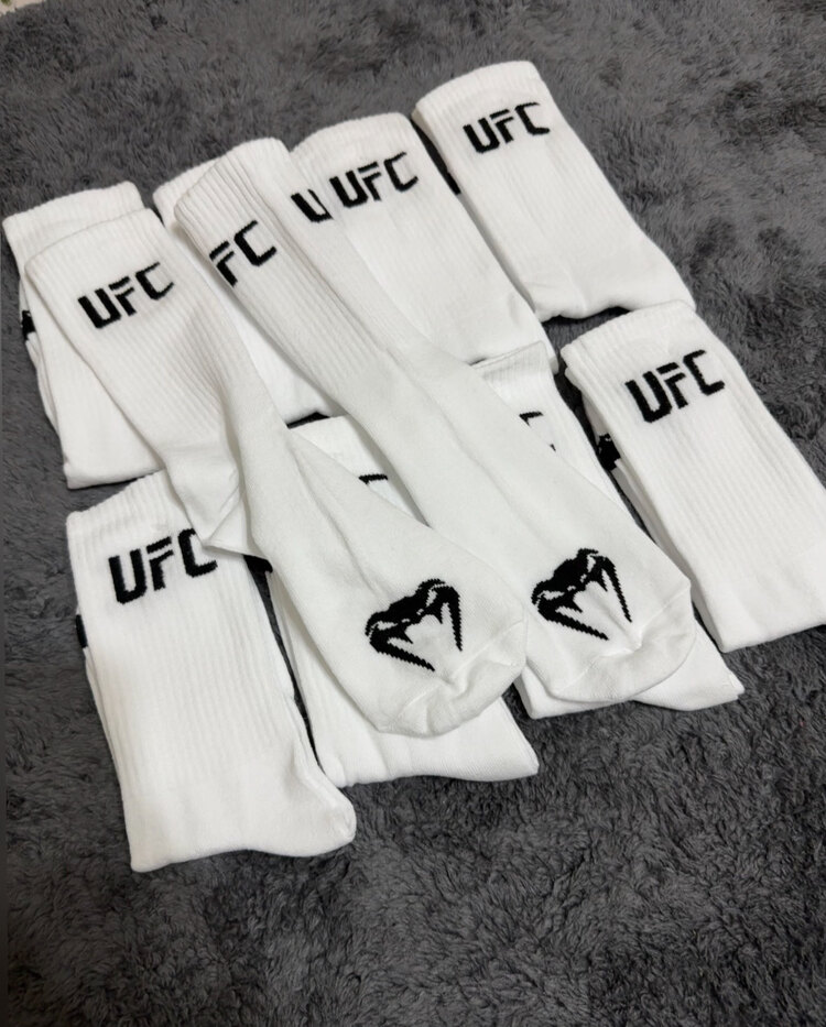 UFC VENUM ÇORAP 5’lı