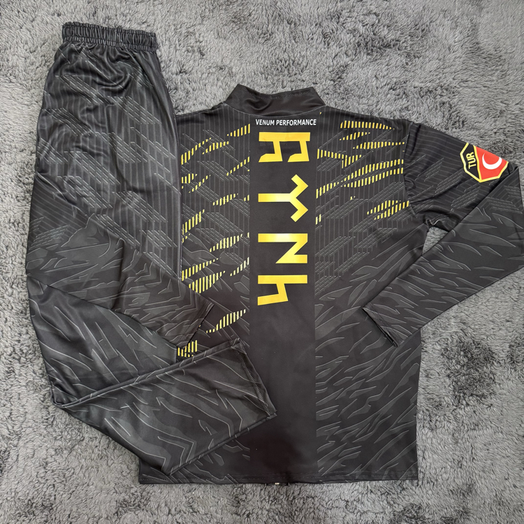 UFC VENUM GOLD EŞOFMAN