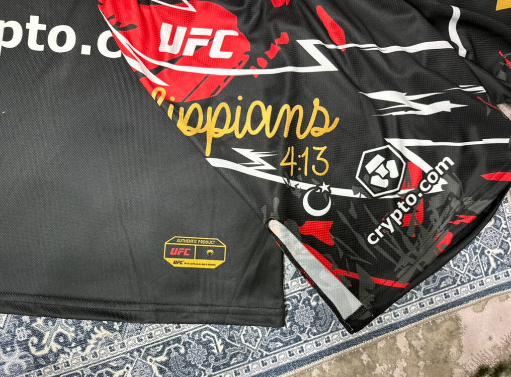 Jon Jones