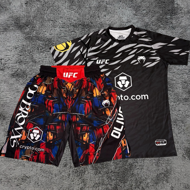 Charles Oliveira A++