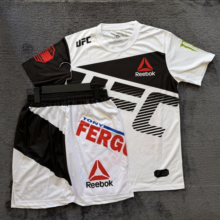 Tony Ferguson
