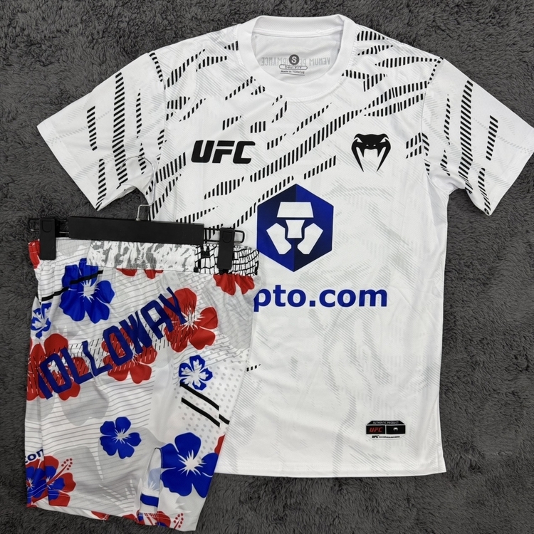 Max Holloway