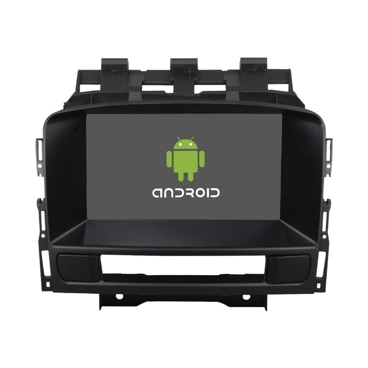  OPEL ASTRA J (2010-2020) OEM 4GB - 64GB
